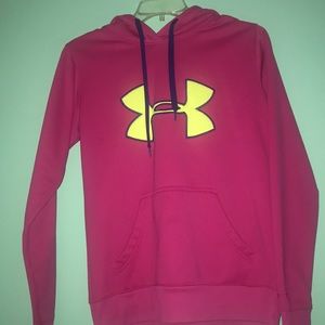 Under Armour Hoodie